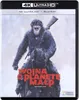 Planet der Affen: Survival [BLU-RAY 4K+BLU-RAY] Produktbild-Vorschau 1