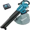 Makita Dmuchawa Odkurzacz 18V Dub187T01 1X5,0Ah Podgląd zdjęcia produktu 7