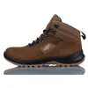 Herren-Trekkingschuhe 4F Für Die Berge Obmh261 44S R-41 Produktbild-Vorschau 3