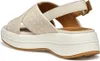 Geox D Spherica Ecub-3 S Couleur Beige Voir les images du produit 12