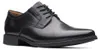 Clarks Tilden Plain 26110350 7, Schnürschuhe in Schwarz für Produktbild-Vorschau 46