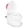 Jamara BAY Töpfchen Elefant 21,5cm Sitzhöhe Max.25KG weiß Produktbild-Vorschau 5