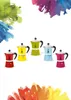 Bialetti RAINBOW 6TZ hellblau Produktbild-Vorschau 2