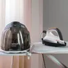 Polti La Vaporella XT120C 2350 W 1,5 L Alluminio Grigio, Anteprima dell’immagine prodotto 5
