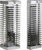 Piec do sauny Huum Steel 3.5 kW | wymagany oddzielny Podgląd zdjęcia produktu 3