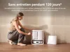 Narwal Freo X10 Pro, robot aspirateur, système DualFlow Voir les images du produit 8