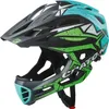 Cratoni C-Maniac Pro Helm – Integralhelm Produktbild-Vorschau 1
