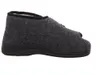 Intermax Hausschuhe schwarz schwarz 515-00-00014 Produktbild-Vorschau 8
