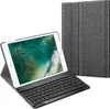 Fintie Tastatur Hülle für iPad 9.7 Zoll 2018 2017 / iPad Produktbild-Vorschau 1