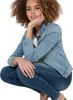 Giacca Only 15177241-LIGHT da Donna Anteprima dell’immagine prodotto 10