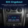 CarPlay compatibile con Renault Megane 2 (2002-2009) - Anteprima dell’immagine prodotto 7