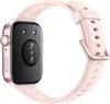 Smartwatch Huawei Watch Fit 3 Rosa Produktbild-Vorschau 3