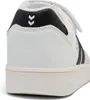 Hummel Handball Perfekt SP JR Kinder Indoor Schuhe Sneaker Produktbild-Vorschau 3