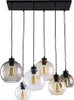 Lampada a sospensione CUBUS 2164 di TK Lighting Anteprima dell’immagine prodotto 1