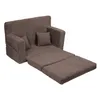 Flumi Sofa dziecięca rozkładana piankowa z funkcją spania - Podgląd zdjęcia produktu 2