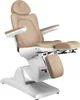 Fauteuil cosmétique électrique Azzurro 870S Pedi 3 Siln. Voir les images du produit 6