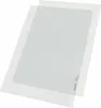 LEITZ 4060-00-00 100x Extrastarke Sichthüllen transparent Anteprima dell’immagine prodotto 4
