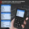 Tester autodiagnostika OBD2 Foxsur V529, test baterie, Náhled obrázku produktu 8