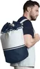 Quadra - Borsone, 30L PC4155 (taglia unica) (blu Anteprima dell’immagine prodotto 4