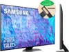 SAMSUNG 65Q80C 65" (163 cm) QLED 4K UHD Smart TV 4 Produktbild-Vorschau 6