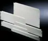 Rittal Blindabdeckung - 2U Produktbild-Vorschau 4