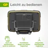 GP Panel Light Luce da lavoro 1200 lumen, IPX7, USB-C, Anteprima dell’immagine prodotto 3