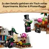 LEGO ONE PIECE: El Escondite de Doc Baders – Juguete Vista previa de la imagen del producto 21
