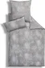 A bedding set laid out flat on a white background. Produktbild-Vorschau