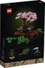 LEGO Botanicals Bonsaj, Stavebnica, 18 rok / roky, Plast, Náhľad obrázku produktu 44
