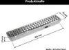LED Notleuchte Notlicht mit Akku Notbeleuchtung Notlampe Produktbild-Vorschau 6
