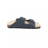 Dr. Brinkmann Schuhe Clogs 600382 Uni Leder Pantoletten Produktbild-Vorschau 5