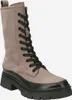 Gabor  Damenschuhe Stiefel Schnürer Braun Freizeit, Produktbild-Vorschau 77