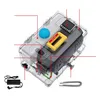 SUNSTER 8KW 230V 12/24V Vzduchové Naftové Topení Parkovací Náhled obrázku produktu 5