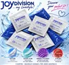 Kondomy JOYDIVISION, 100 ks, MIX – průhledné prémiové Náhled obrázku produktu 10