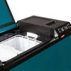Makita CW004GZ Glacière-chaudière sans fil 40V Voir les images du produit 14
