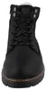 Zapatos de hombre Rieker, botas, forro cálido, color negro, Vista previa de la imagen del producto 17