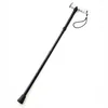 Gehstock Faltbar Aluminium Höhenverstellbar 83-93 cm Produktbild-Vorschau 2