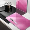 Abdeckung Glas - Küchenabdeckung - 2x30x52 cm - Produktbild-Vorschau 2