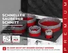 Diamant Bohrkronenaufsatz-Set Premium CRYSTAL Produktbild-Vorschau 5