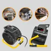 Lehmann Heizlüfter 2000 W mit 3 Heizstufen | mobile Produktbild-Vorschau 6