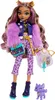 Monster High Puppe Clawdeen Wolf 25 cm Produktbild-Vorschau 2
