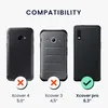 kwmobile Hülle kompatibel mit Samsung Galaxy Xcover Pro - Produktbild-Vorschau 5