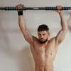 Gymtek® Barre de traction pour cadre de porte - de 63 à 100 Voir les images du produit 3