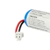 vhbw Akku kompatibel mit Leifheit Dry&Clean 51113, 51114, Produktbild-Vorschau 5
