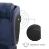 Kinderkraft UNITY 2 Kindersitz 100–150 cm, 15–36 kg, Produktbild-Vorschau 8