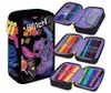 Rucksack Set ​Lilo & Stitch Disney Schwarzes Kühlpaket Produktbild-Vorschau 4