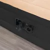 Dvojitá vysoká zvýšená matrace - 196 x 97 x 47 Náhled obrázku produktu 12