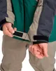 Quiksilver Dawson Jacke Grün S Herren Grün S Produktbild-Vorschau 4