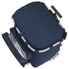 reisenthel chariot de courses Carrycruiser Plus Twist Navy Voir les images du produit 5