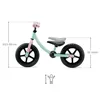 Kinderkraft 2WAY NEXT OFF ROAD Laufrad ab 2 Jahren, Produktbild-Vorschau 5